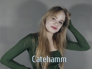 Catehamm