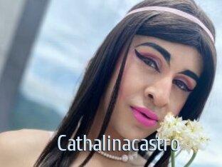 cathalinacastro Ta Model