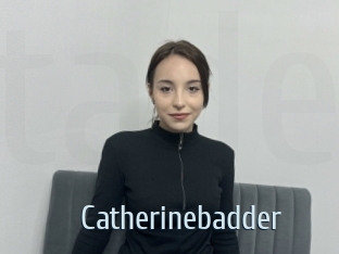 Catherinebadder