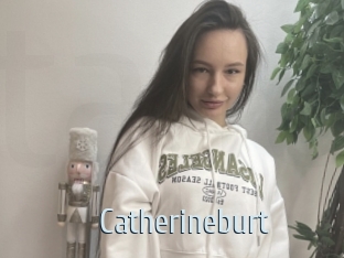 Catherineburt
