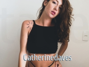 Catherinedaves
