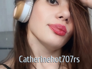 Catherinehot707rs
