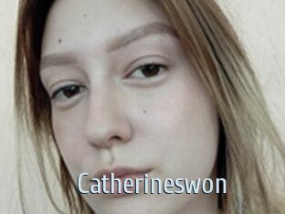 Catherineswon