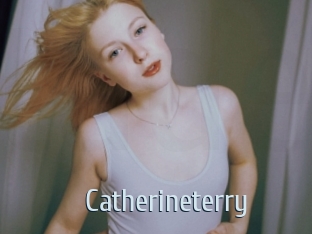Catherineterry