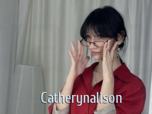 Catherynalison