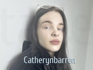 Catherynbarren