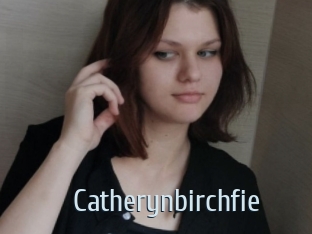 Catherynbirchfie