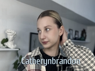 Catherynbrandon