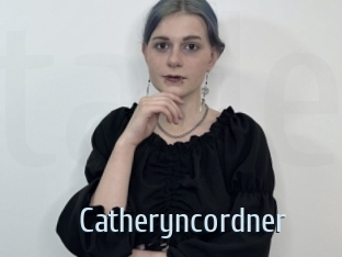 Catheryncordner