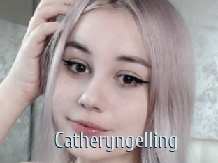 Catheryngelling