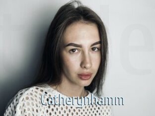 Catherynhamm