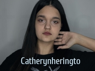 Catherynheringto