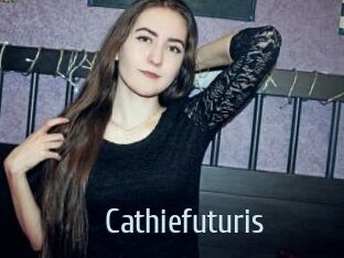 Cathiefuturis
