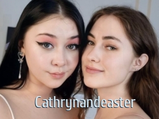 Cathrynandeaster