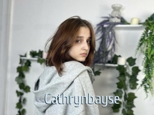 cathrynbayse Ta Model
