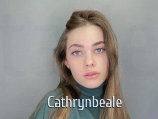 Cathrynbeale