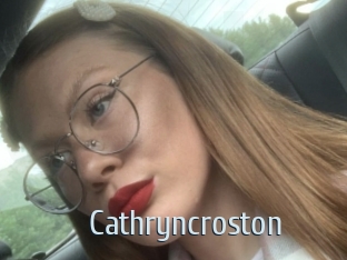 Cathryncroston