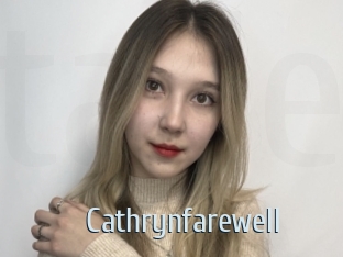 Cathrynfarewell