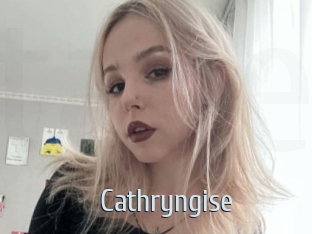cathryngise Ta Model