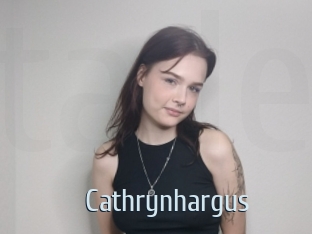 Cathrynhargus