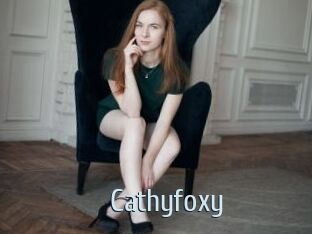 Cathyfoxy