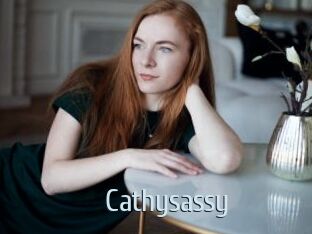 Cathysassy