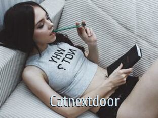 Catnextdoor