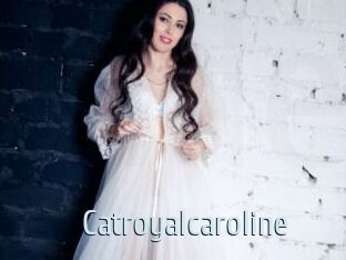 Catroyalcaroline