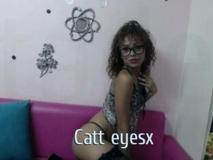 Catt_eyesx