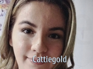 Cattiegold