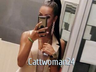 cattwoman24 Ta Model