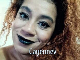 Cayennev