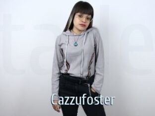 Cazzufoster