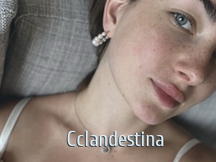 Cclandestina