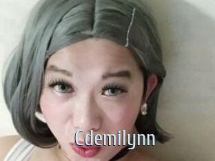 Cdemilynn