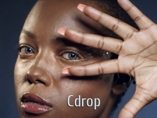 Cdrop