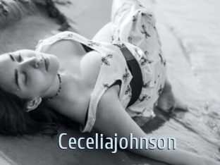 Ceceliajohnson