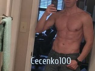 Cecenko100