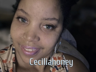 Ceciliahoney