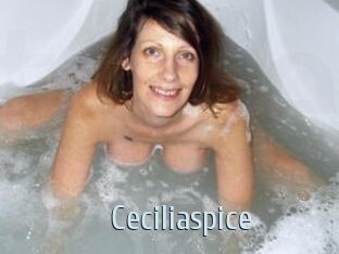 ceciliaspice Ta Model