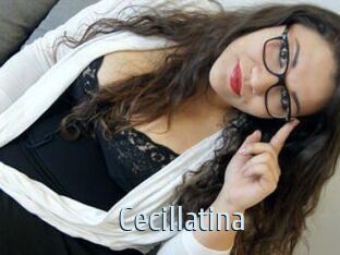 Cecillatina