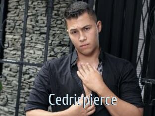 Cedricpierce