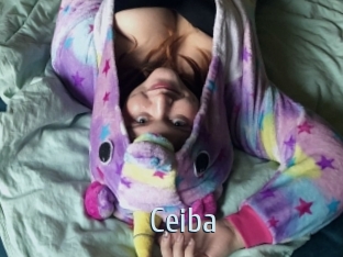 Ceiba