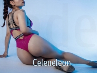 Celeneleon