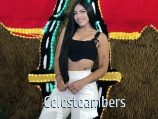 Celesteambers