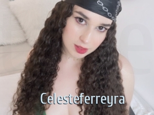 Celesteferreyra