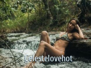 Celestelovehot
