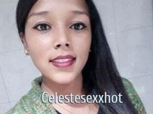 Celestesexxhot