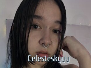 Celesteskyyy