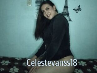 Celestevanss18